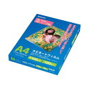 (まとめ)ナカバヤシ ラミネートフィルム A4100μ LPR-A4E2 1パック(100枚)【×3セット】(2)