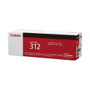 キヤノン トナーカートリッジ 312CRG-312 1870B003 1個(2)