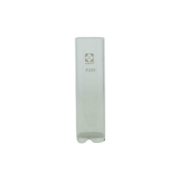 抽出用円筒 ソックスレー脂肪抽出用 P250 【043120-0231】
