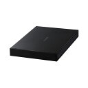 エレコム 外付けポータブルSSD/USB3.2(Gen1)対応/500GB/ブラック/データ復旧サービスLite付 ESD-EJ0500GBKR(2)