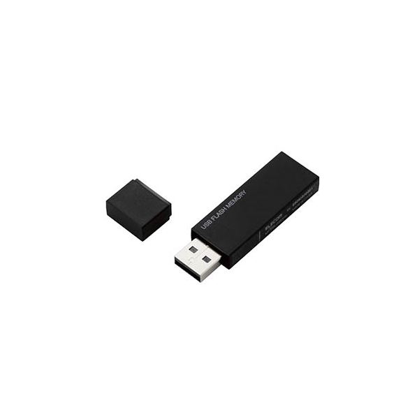 y5Zbgz GR USB[/USB2.0Ή/ZLeB@\Ή/64GB/ubN MF-MSU2B64GBKX5