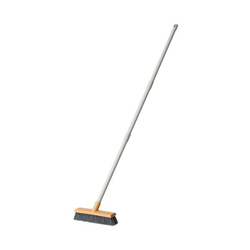 (まとめ)テラモト FFマルチデッキブラシα 24CL-840-051-5 1本【×5セット】 (まとめ)テラモト FFマルチデッキブラシα 24CL-840-051-5 1本【×5セット】