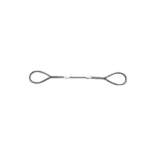 TRUSCO Wスリング Aタイプ 18mm×2.5m GR-18S2.5 1本 TRUSCO Wスリング Aタイプ 18mm×2.5m GR-18S2.5 1本