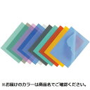 (まとめ) テージー カラーホルダー ピンク 10枚 CC-141A-23C 【×10セット】(3)