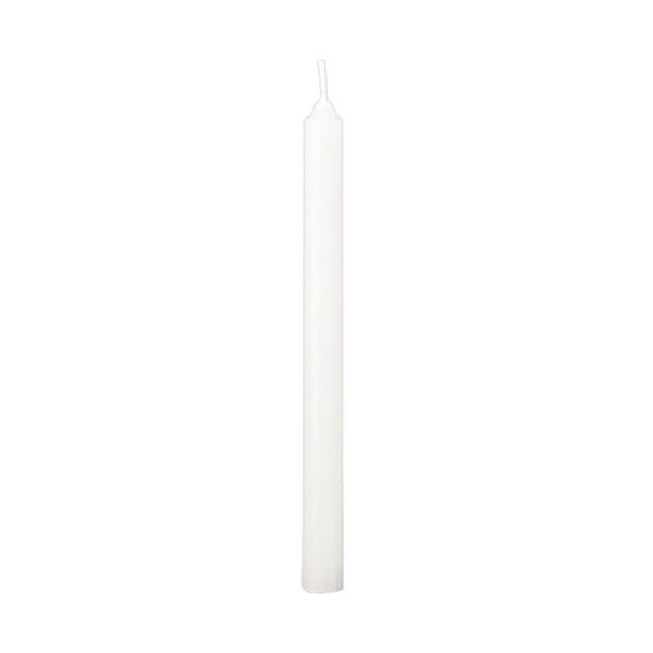 (まとめ)日本香堂 毎日ローソク 小3号 225g 1箱 【×10セット】