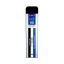 (まとめ) トンボ鉛筆 シャープ芯モノグラフMG 0.5HB R5-MGHB01【×30セット】