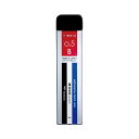 (まとめ) トンボ鉛筆 シャープ芯モノグラフMG 0.5 B R5-MGB01【×30セット】