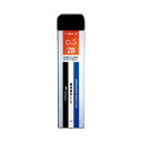 (まとめ) トンボ鉛筆 シャープ芯モノグラフMG 0.5 2B R5-MG2B01【×30セット】