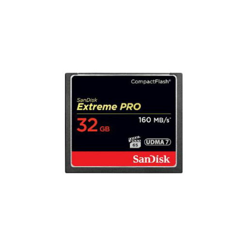 SanDisk エクストリーム プロ コンパクトフラッシュ 32GB SDCFXPS032GJ61 SanDisk エクストリーム プロ コンパクトフラッシュ 32GB SDCFXPS032GJ61