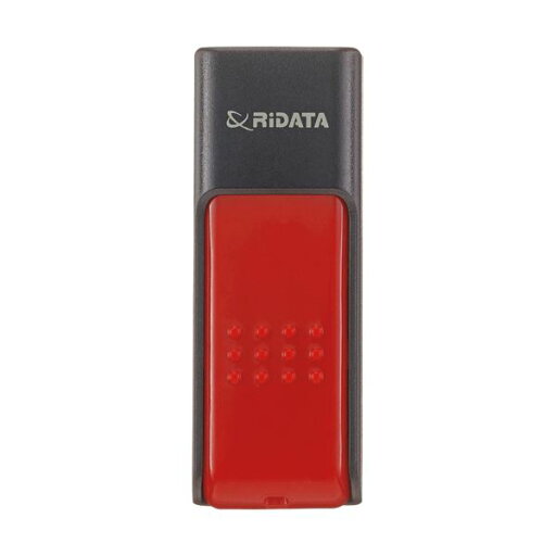 (まとめ)RiDATA ラベル付USBメモリー64GB ブラック/レッド RDA-ID50U064GBK/RD 1個【×2セット】 (まとめ)RiDATA ラベル付USBメモリー64GB ブラック/レッド RDA-ID50U064GBK/RD 1個【×2セット】