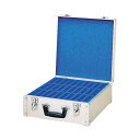 ライオン事務器 カートリッジトランク3480カートリッジ 30巻収納 カギ付 CT-30 1個(2)