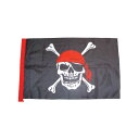 （まとめ）SUNSTAR Pirate Flag-Skully Cap（海賊の旗-スカリーキャップ）【×5点セット】【代引不可】 1