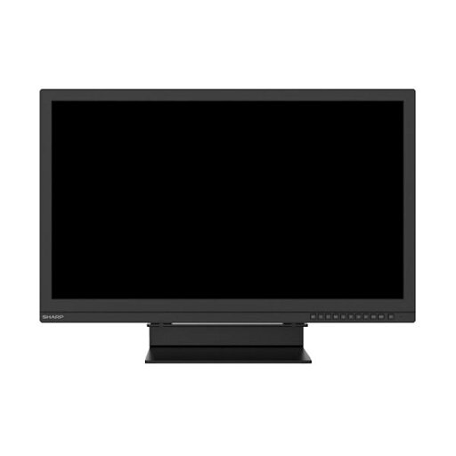 シャープ カラーマネジメントディスプレイ8Kモデル 32V型 8M-B32C1 1台 シャープ カラーマネジメントディスプレイ8Kモデル 32V型 8M-B32C1 1台