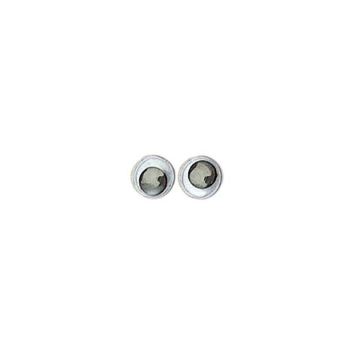 (まとめ)うごく目(10個) 小 径8mm【×50セット】 (まとめ)うごく目(10個) 小 径8mm【×50セット】