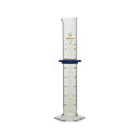 メスシリンダー スーパーグレード 300mL 【023520-300】