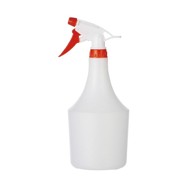 (まとめ) コンパル MGスプレー 1.0L型 【×10セット】