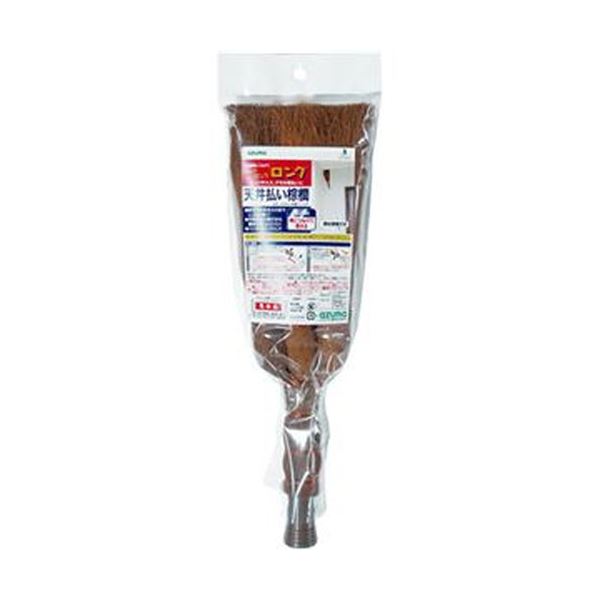 (まとめ)アズマ工業 天井払い棕櫚H LL589 1個【×10セット】