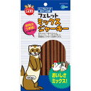 （まとめ） フェレットのミックスジャーキー 90g （ペット用品） 【×10セット】【代引不可】