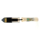 緑長 ステンプチ鏝首高 仕上0.5 120MM 送料込み!