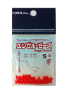 東邦産業 エンゼル・ビーズ L 赤 送料込み!(4)