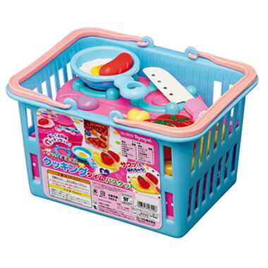 124903447565506000000 ・広告文責（株式会社ビッグフィールド ・072-997-4317）カテゴリー1：おもちゃカテゴリー2：ままごと・ごっこ遊び＞キッチン・食べ物JAN：4903447565506もし希望購入数が買物かごに入らない場合は、一度、お問合せいただければ幸いでございます。