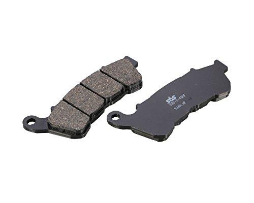 SBS・ブレーキパッド 934HF (777-0934000) 　送料込み！
