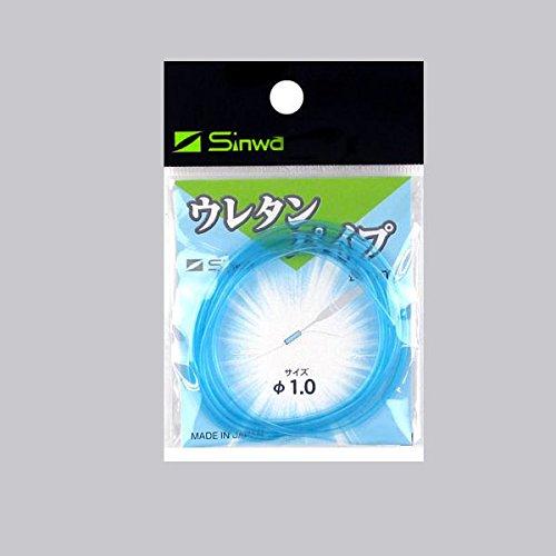 親和工業 ウレタンパイプ 0.3 　送料込み！