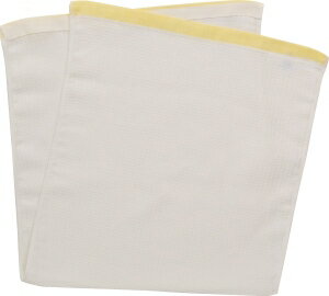 ミューファン 抗菌ふきん 大 黄