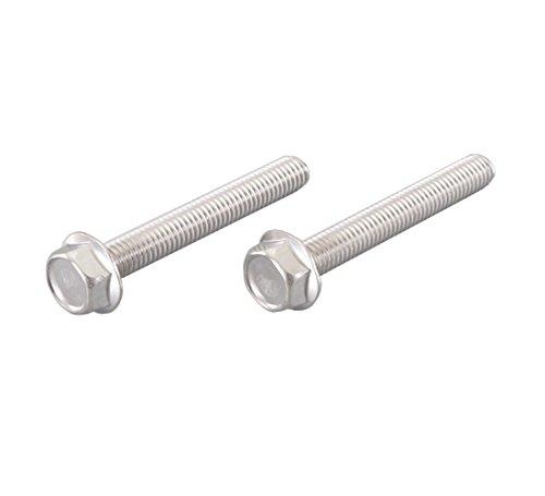 0900-062-03009 フランジ6カクボルト(S)6X50/2PC 　送料込み！