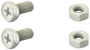 0901-200-00006 ターミナルボルト＆ナット ＜TS-06＞ 　送料込み！