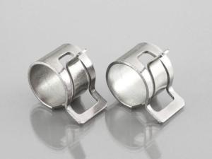 0900-995-08005 クレセントクランプ11.6/2P(RS8005) 　送料込み！