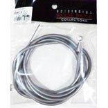 ブレーキワイヤー　ミニ用　後　ライナー入　GL グレー 64068 L-246 　送料込み！