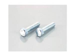 6カクボルト(U) 6X15 2PC (0900-061-00002) 　送料込み！