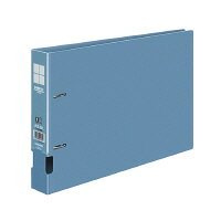 Dリングファイル (フ-FD435NB) 　送料込み！