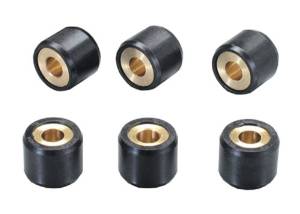 462-1206100 ローラーSET(6P)DIO110 10G 　送料込み！