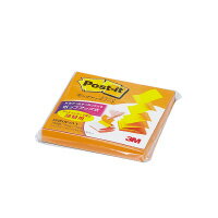 ポストイット ポップアップノート(654POP-OVY)「単位:コ」 　送料込み！
