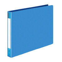 リングファイル A4E(フ-425B)「単位:サツ」 　送料込み！