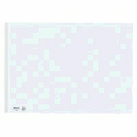 レールクリヤーホルダー PET A3-E(フ-TP768W)「単位:サツ」 　送料込み！