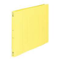 フラットファイル PP B4E(フ-H19Y)「単位:サツ」 　送料込み！