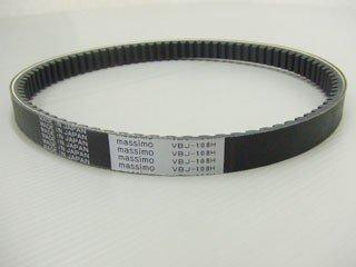 グロンドマン/VBJ-301S / 国産ドライブVベルト▽スタンダードタイプ　アドレスV100 　送料込み！