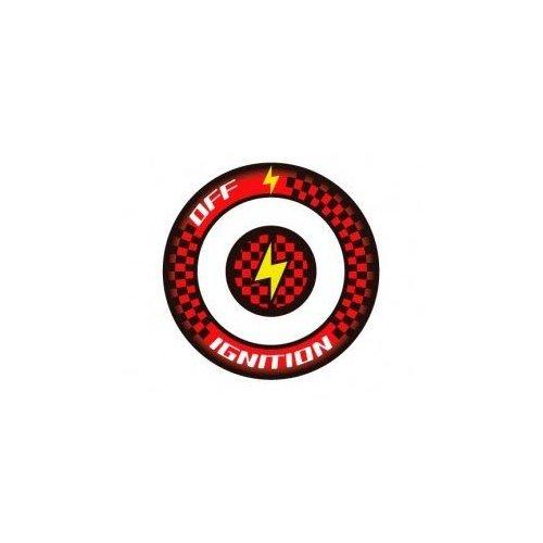 12499085208485200 ・広告文責（株式会社ビッグフィールド ・072-997-4317）カテゴリー1：バイクアクセサリカテゴリー2：バイクアクセサリ＞ステッカー・デカールJAN：4990852084852もし希望購入数が買物かごに入らない場合は、一度、お問合せいただければ幸いでございます。