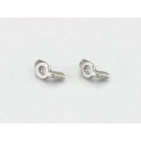 0900-001-09104 ���祦�ʥå�(SUS)4MM/2P ���������ߡ�