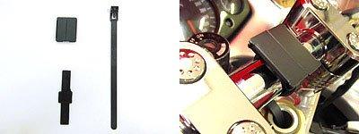 11029 SPIヨウバーハンドルステー (SPI-BS01) 　送料込み！