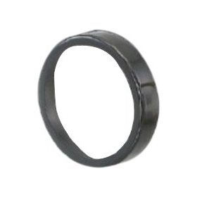 661-1123900 メーターベースカバー(ブラック)モンキー 　送料込み！