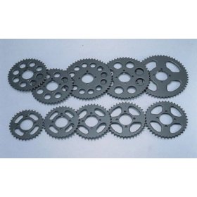 Rギヤー 30T C110 (535-1424030) 　送料込み！