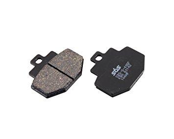 777-0166000 SBS BRAKE PAD E166 　送料込み！
