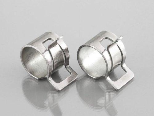 0900-995-08006 クレセントクランプ12.5/2P(RS8006) 　送料込み！