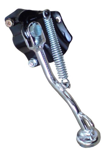 NK-140 サイドスタンド ライブディオ(AF34/35) 　送料込み！