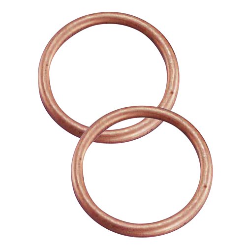 ガスケット エキゾーストパイプ用 カワサキ XK-13 (963-4000013) 　送料込み！