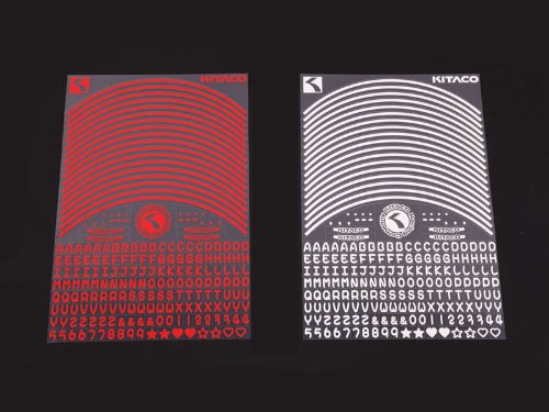 リムラインシート（白）(000-0900210) 　送料込み！